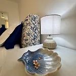 Stella D'argento Casa de Férias