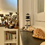 Casa de Férias Stella D'argento Termini