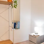Stella D'argento Casa de Férias