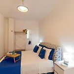 Stella D'argento Casa de Férias