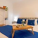 Casa de Férias Stella D'argento Termini
