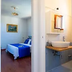 Stella D'argento Casa de Férias Termini