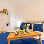 Casa de Férias Stella D'argento Termini
