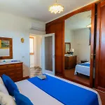 Casa de Férias Stella D'argento *