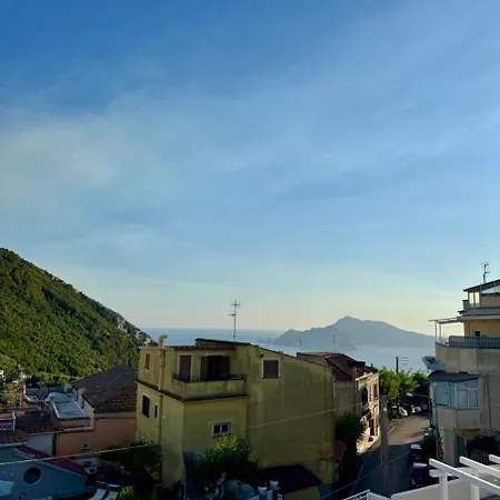 Stella D'argento Termini