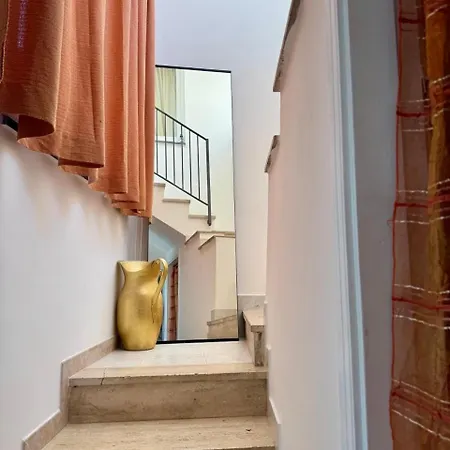 Дом отдыха Stella D'argento Termini