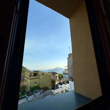 Stella D'argento Дом отдыха Termini