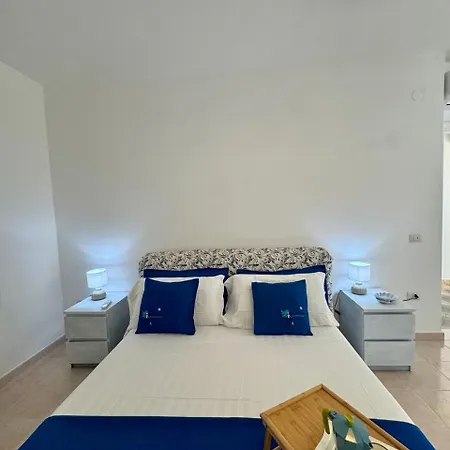 Stella D'argento Дом отдыха *