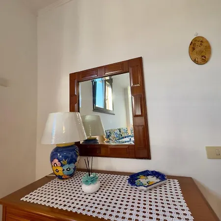 Дом отдыха Stella D'argento Termini