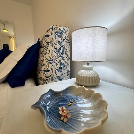 Stella D'argento Дом отдыха