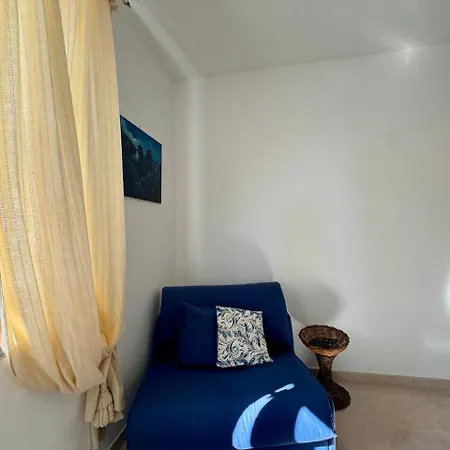 Stella D'argento Дом отдыха Termini