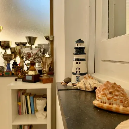 Дом отдыха Stella D'argento Termini