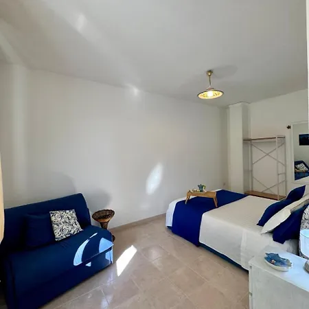 Stella D'argento Дом отдыха Termini