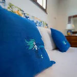 度假居 Stella D'argento Termini