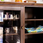 Stella D'argento 度假居 Termini