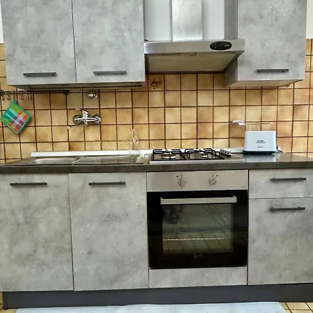 Stella D'argento Termini