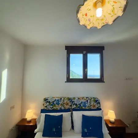 別荘 Stella D'argento