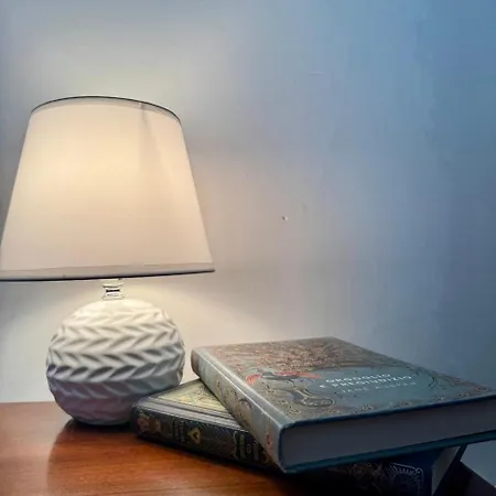 別荘 Stella D'argento