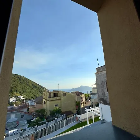 Stella D'argento 別荘 *