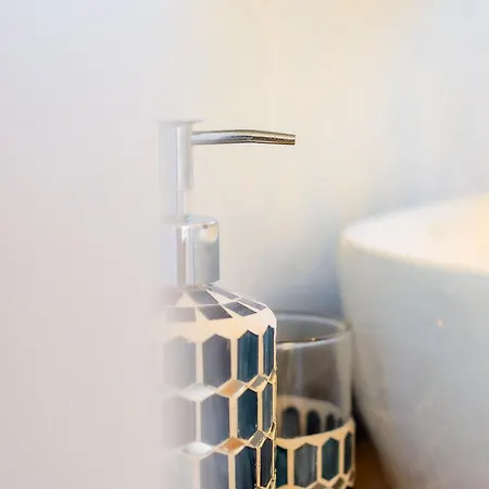 Stella D'argento Prázdninový dům Termini