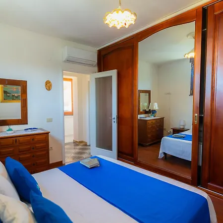 Casa de Férias Stella D'argento *