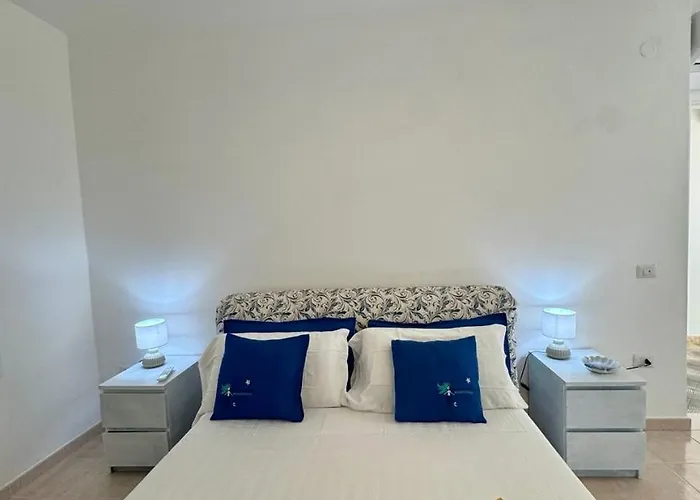 Stella D'argento Prázdninový dům *