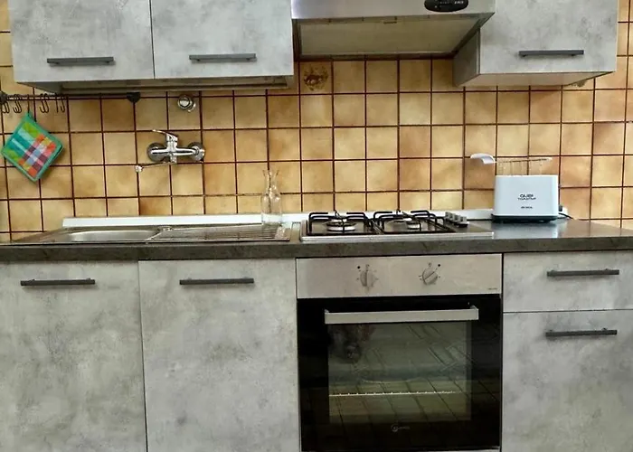 Stella D'argento Termini