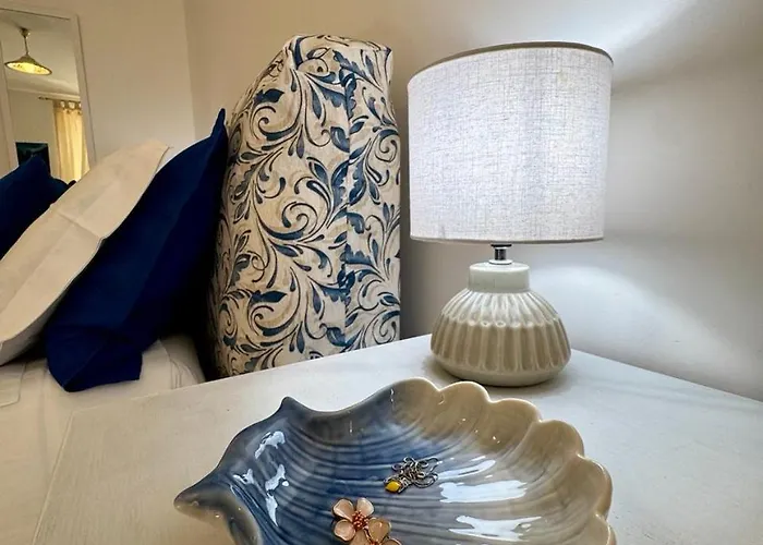 Stella D'argento Prázdninový dům