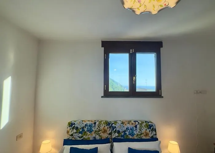 Prázdninový dům Stella D'argento