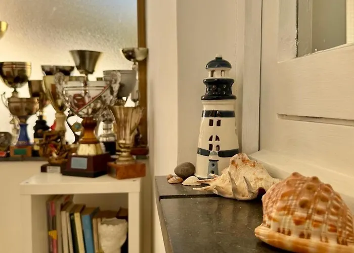 Prázdninový dům Stella D'argento Termini