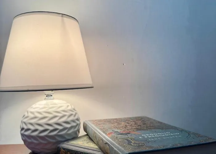 Prázdninový dům Stella D'argento