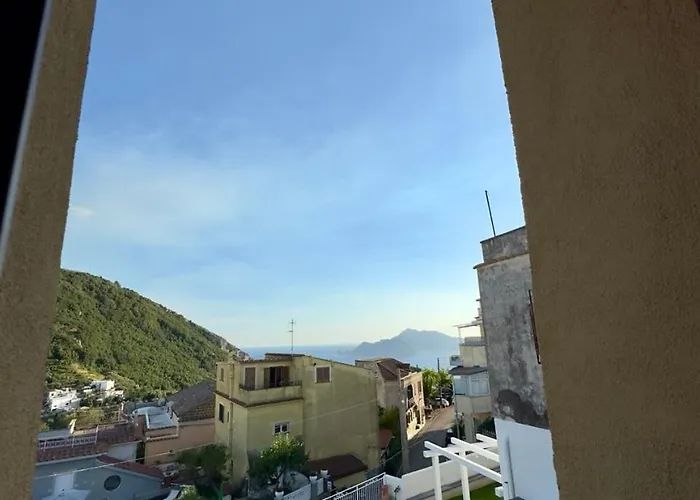 Stella D'argento Prázdninový dům *