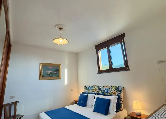 Prázdninový dům Stella D'argento *