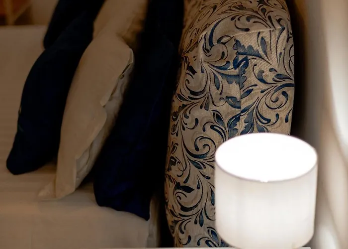 Prázdninový dům Stella D'argento Termini