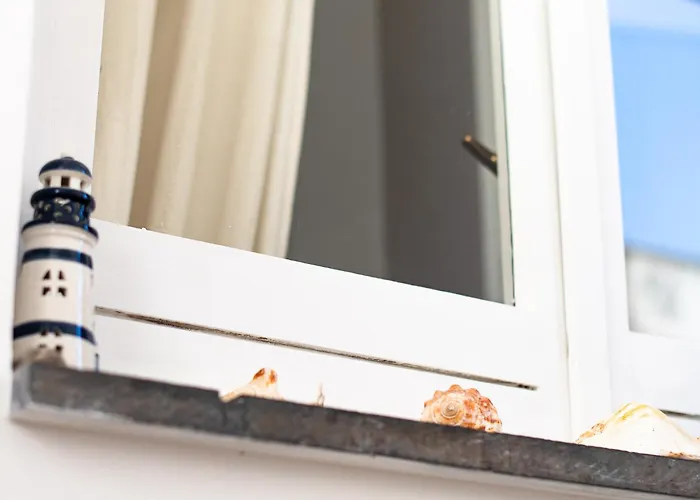 Stella D'argento Prázdninový dům