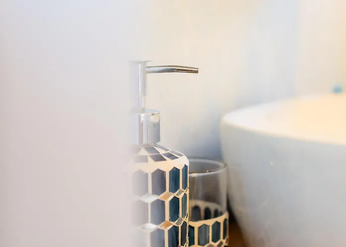 Stella D'argento Prázdninový dům Termini