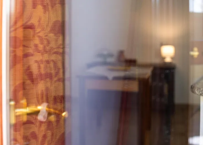 Prázdninový dům Stella D'argento *