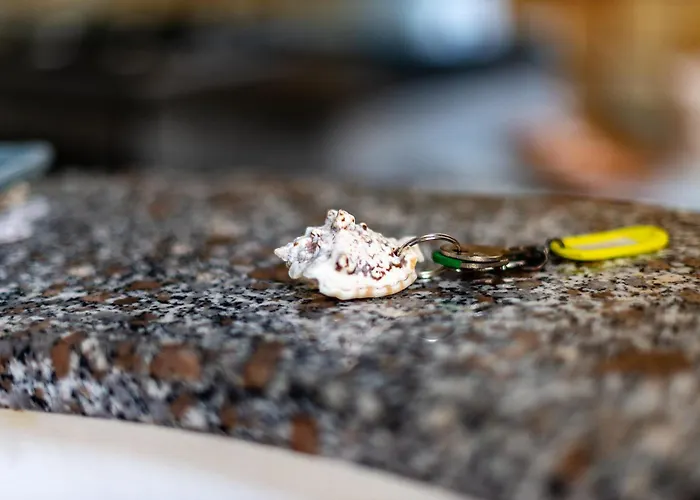 Stella D'argento Prázdninový dům Termini