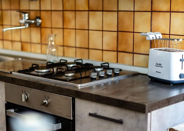 Prázdninový dům Stella D'argento Termini