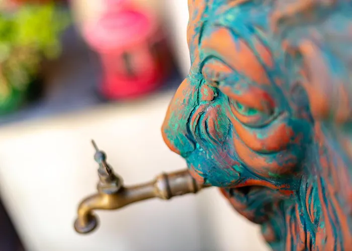 Stella D'argento Prázdninový dům