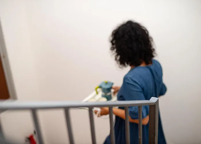 Prázdninový dům Stella D'argento