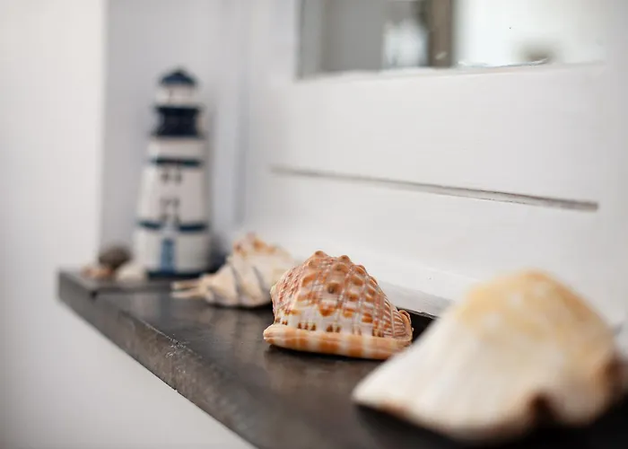 Stella D'argento Prázdninový dům