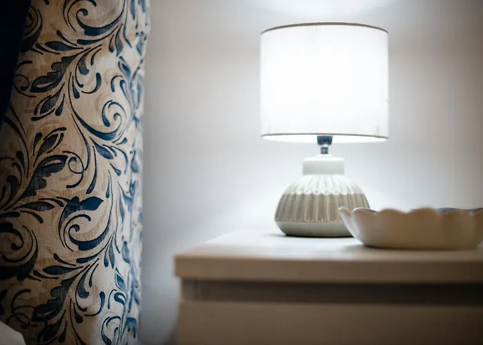 Prázdninový dům Stella D'argento Termini