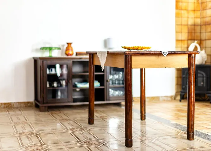 Prázdninový dům Stella D'argento