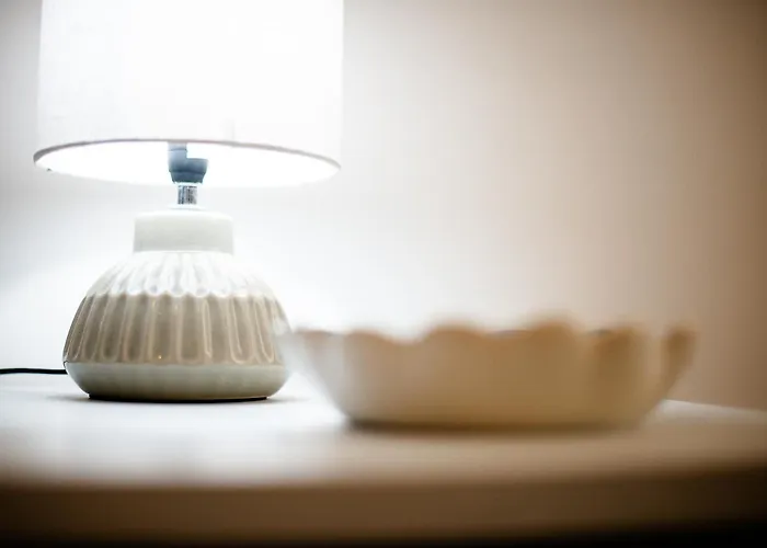 Stella D'argento Prázdninový dům Termini