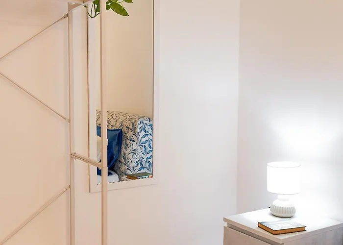 Stella D'argento Prázdninový dům