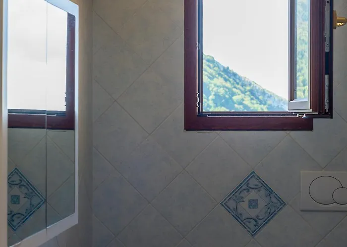 Prázdninový dům Stella D'argento Termini