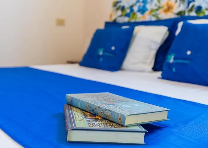 Stella D'argento Termini