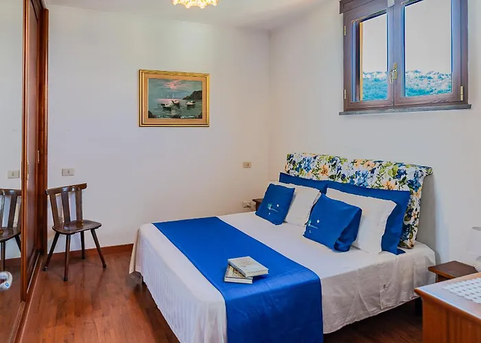 Stella D'argento Prázdninový dům