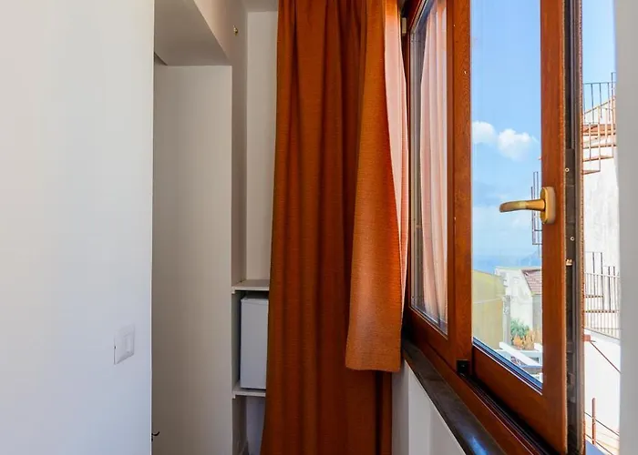 Stella D'argento Prázdninový dům Termini